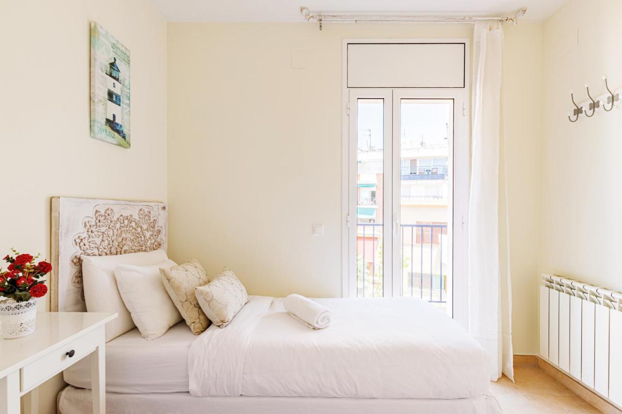 Sitges Centre Deluxe Penthouse Apartment エクステリア 写真
