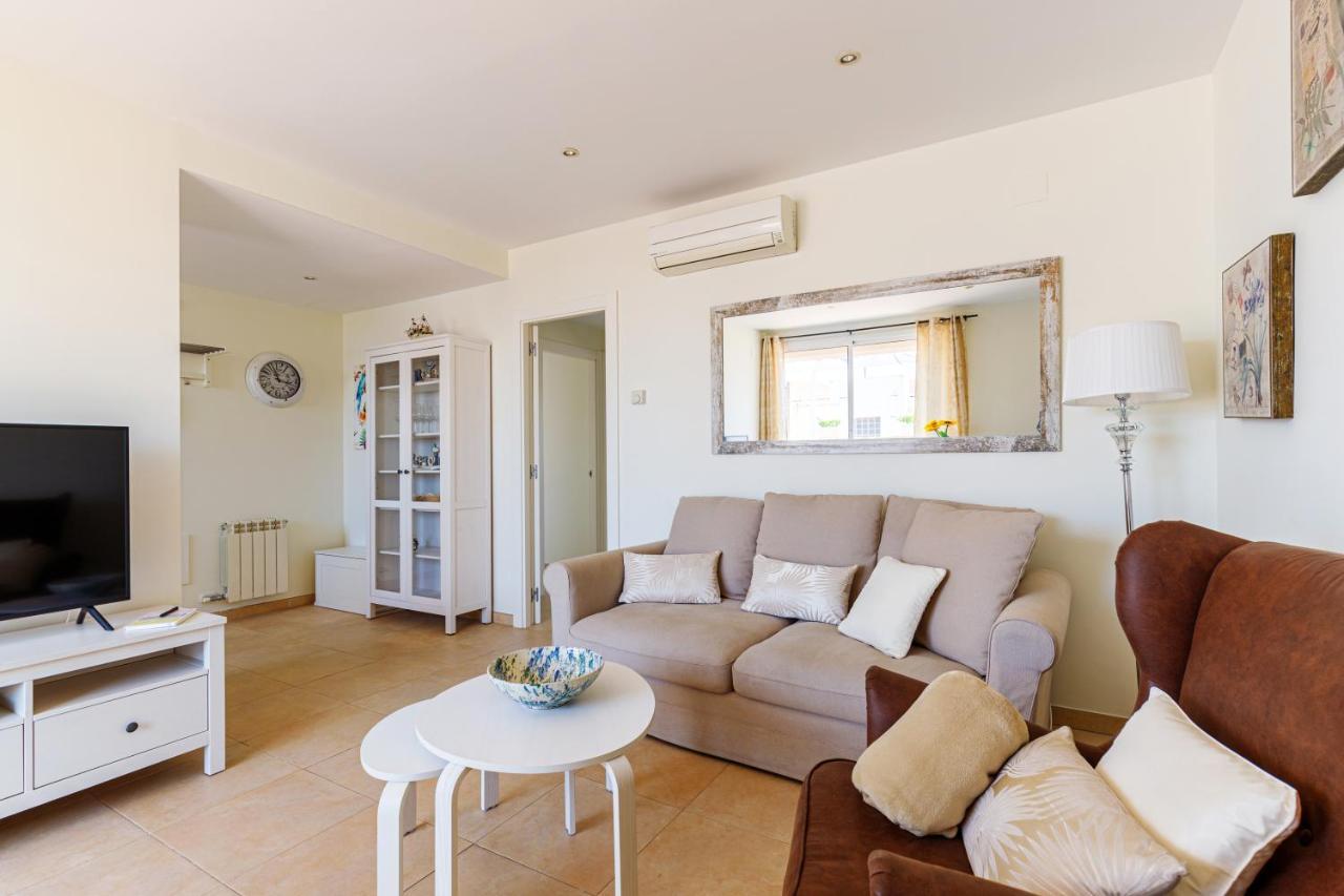 Sitges Centre Deluxe Penthouse Apartment エクステリア 写真
