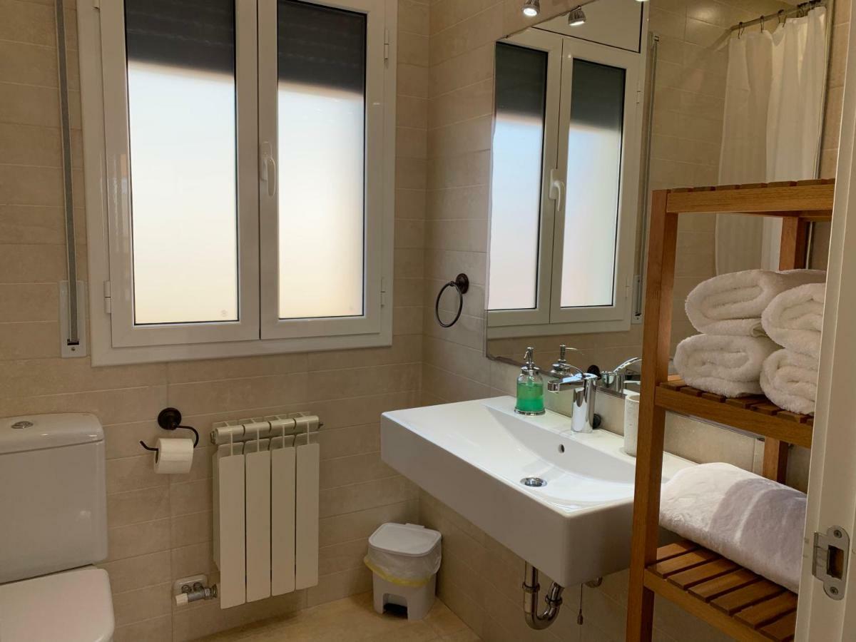 Sitges Centre Deluxe Penthouse Apartment エクステリア 写真